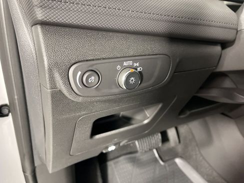 New 2026 Chevrolet TrailBlazer LT image 25