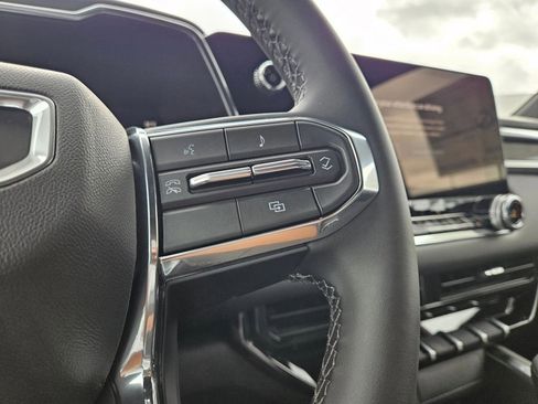 New 2026 GMC Canyon Elevation w/ Convenience Package AWD/4WD image 13