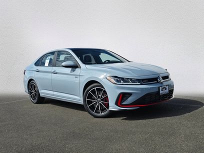 New 2026 Volkswagen Jetta GLI Autobahn