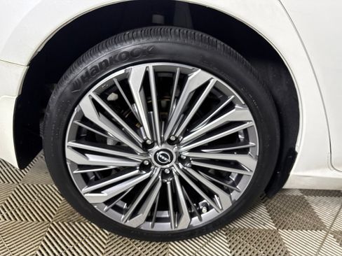Used 2023 Nissan Altima 2.5 SL FWD image 33