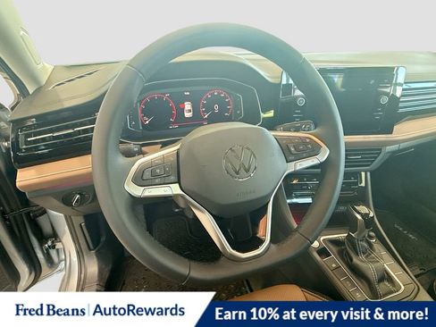 New 2026 Volkswagen Jetta SEL image 7