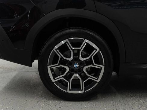 Used 2025 BMW X2 xDrive28i image 30