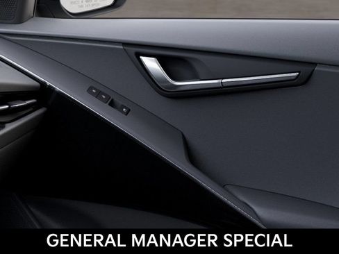 New 2026 Kia Niro LX FWD image 26