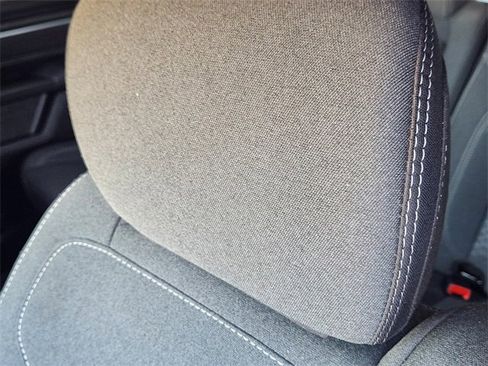 Certified 2025 RAM 1500 Big Horn image 16