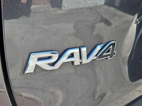 Used 2023 Toyota RAV4 LE FWD image 12
