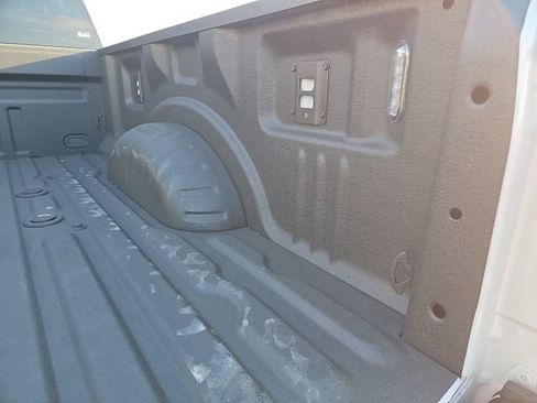Used 2026 Ford F350 XLT w/ XLT Premium Package AWD/4WD image 9