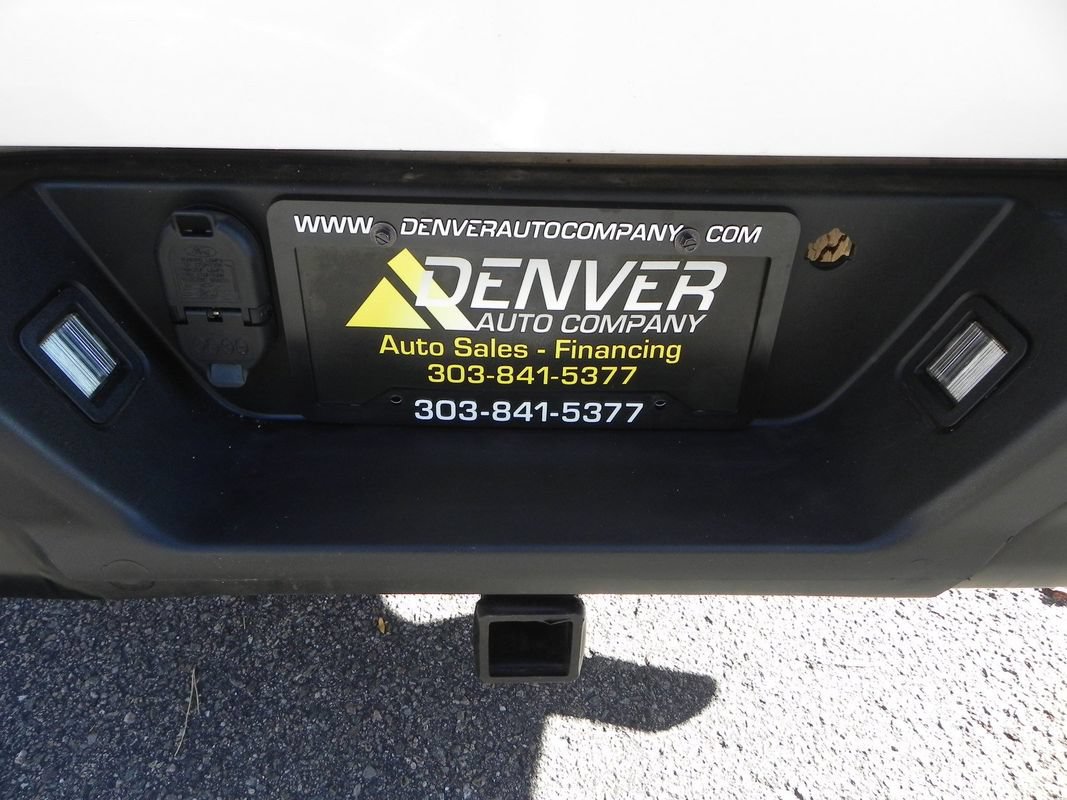 Used 2015 Ford F150 XL w/ XL Power Equipment Group AWD/4WD image 8