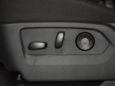 New 2026 Chevrolet Silverado 1500 RST w/ RST Select Package image 43