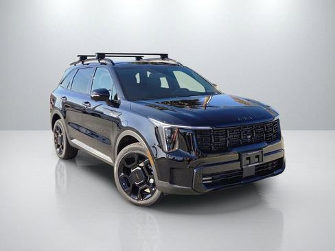 New 2026 Kia Sorento SX Prestige AWD/4WD image 1