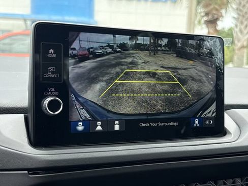 New 2026 Honda Accord SE image 28