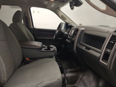 Used 2016 RAM 1500 Tradesman w/ Popular Equipment Group image 21