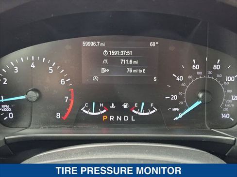 Used 2020 Ford Escape SE FWD image 16
