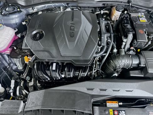 Used 2025 Hyundai Sonata SEL image 33