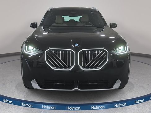 Used 2026 BMW X3 xDrive30i w/ Convenience Package AWD/4WD image 3