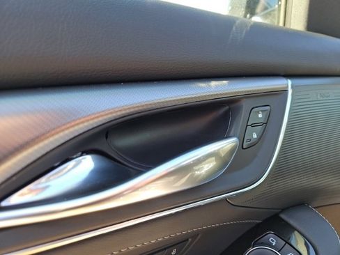 New 2026 Cadillac CT5 Premium Luxury image 17