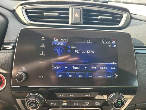 Used 2022 Honda CR-V EX image 24