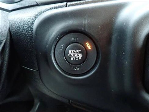 Used 2021 Jeep Wrangler Unlimited Sport AWD/4WD image 21