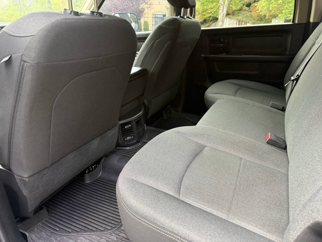 Used 2020 RAM 2500 Tradesman AWD/4WD image 13
