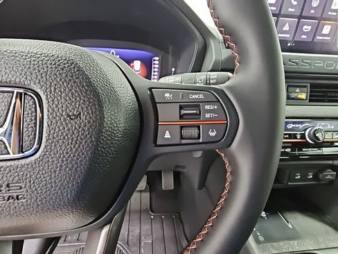 New 2026 Honda Passport TrailSport image 27