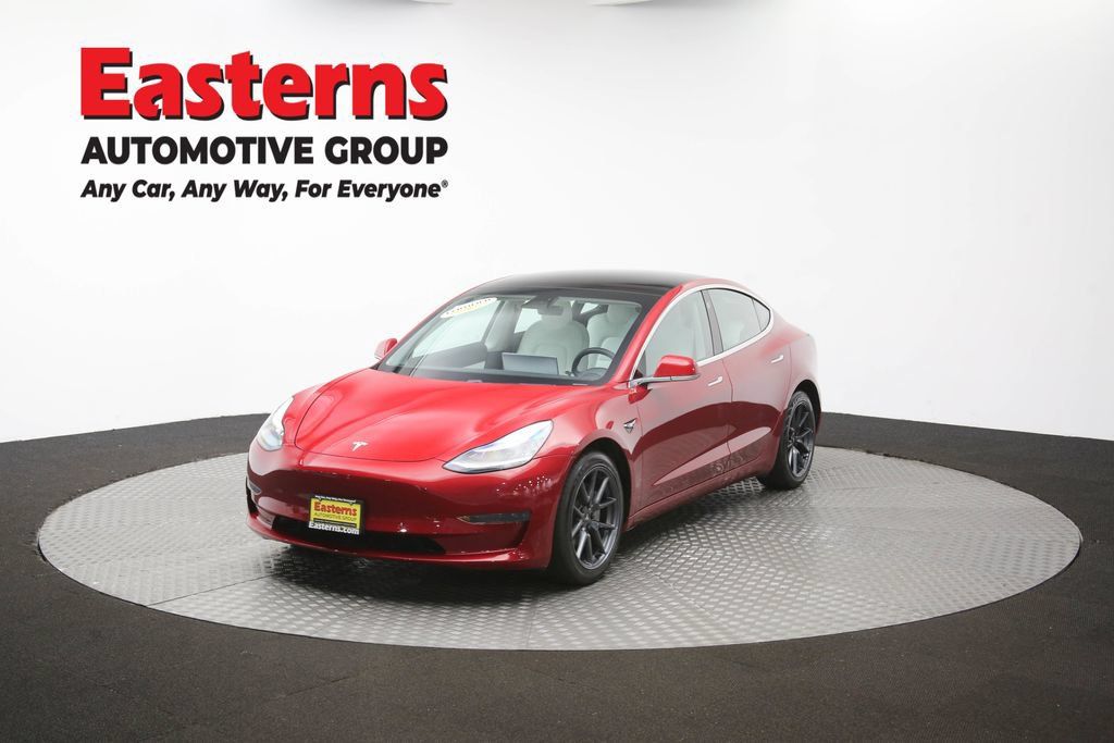Used 2019 Tesla Model 3 Standard Range Plus RWD image 53