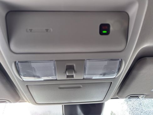 New 2026 Nissan Frontier SV image 23