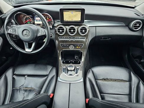 Certified 2017 Mercedes-Benz C 300 C 300 image 26