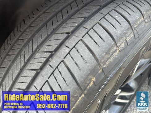 Used 2013 Ford Explorer Sport AWD/4WD image 25