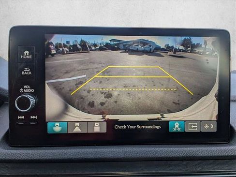 Used 2023 Acura Integra A-Spec image 11