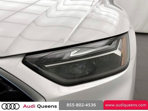 Used 2023 Audi Q5 2.0T Premium Plus w/ Premium Plus Package AWD/4WD image 7