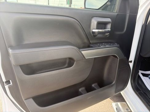 Used 2016 Chevrolet Silverado 1500 LT w/ All Star Edition image 13