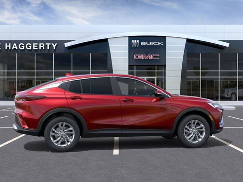 New 2026 Buick Envista Preferred w/ Convenience I Package image 5