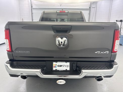 Used 2023 RAM 1500 Big Horn AWD/4WD image 4