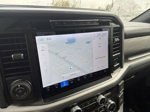 Used 2024 Ford F150 Lariat w/ Equipment Group 502A High image 22