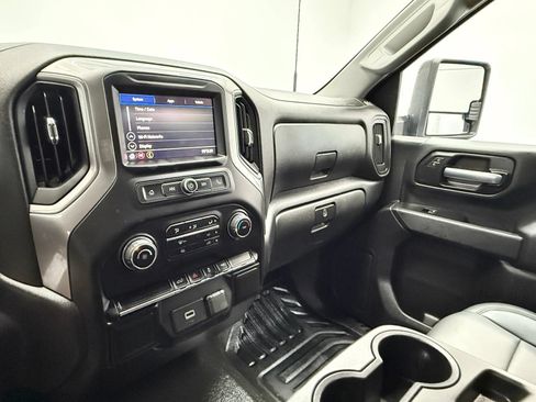 Used 2020 Chevrolet Silverado 2500 W/T w/ WT Fleet Convenience Package RWD image 14