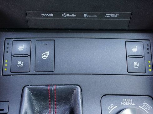 Used 2015 Lexus RC 350 AWD w/ Navigation System Package image 29