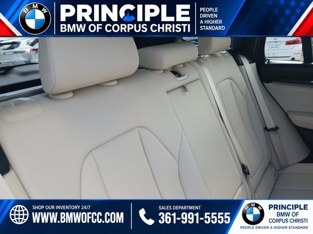 Used 2018 BMW X3 xDrive30i AWD/4WD image 12