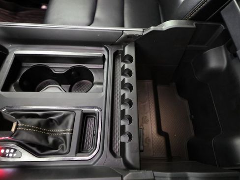 Used 2024 RAM 1500 TRX image 47