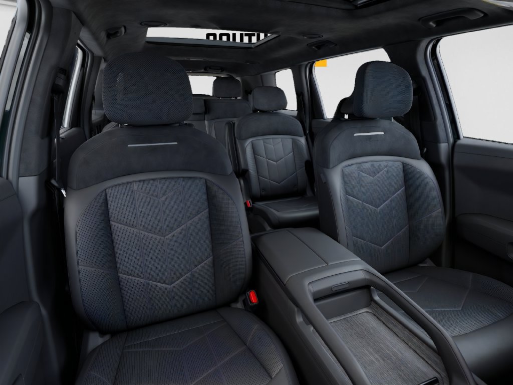 New 2027 Kia Telluride X-Line SX Prestige AWD/4WD image 15
