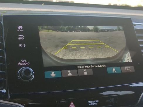 Certified 2020 Honda Pilot Black Edition image 20