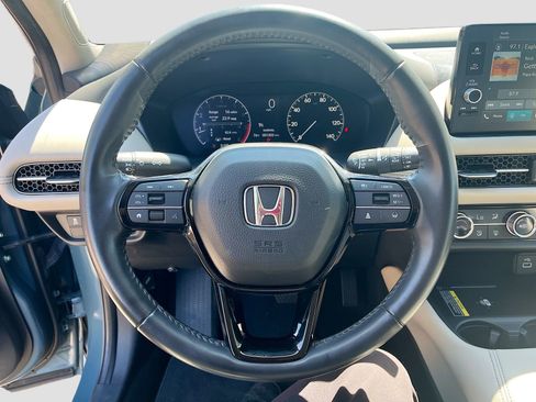 Used 2024 Honda HR-V EX-L image 11