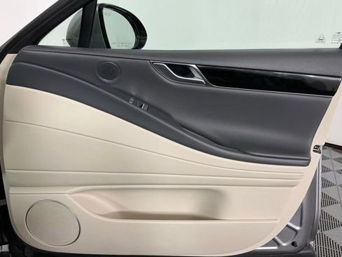 Used 2022 Genesis G80 2.5T image 27