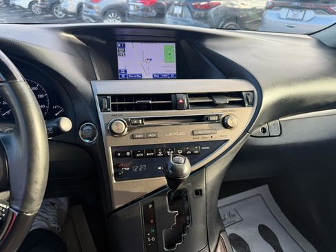 Used 2015 Lexus RX 350 AWD image 15