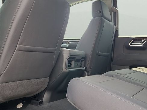 New 2026 Chevrolet Silverado 1500 LT RWD image 9