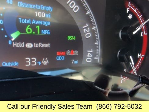 New 2025 Toyota RAV4 XLE w/ Convenience Package image 20