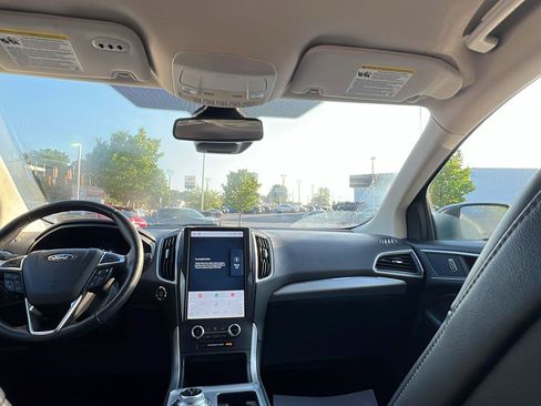 Used 2022 Ford Edge SEL w/ Convenience Package AWD/4WD image 20