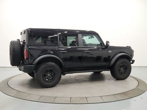 Used 2024 Ford Bronco Wildtrak image 7