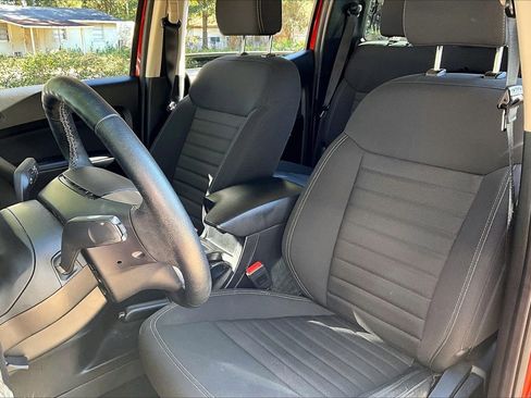 Used 2022 Ford Ranger XLT w/ Equipment Group 301A Mid image 18