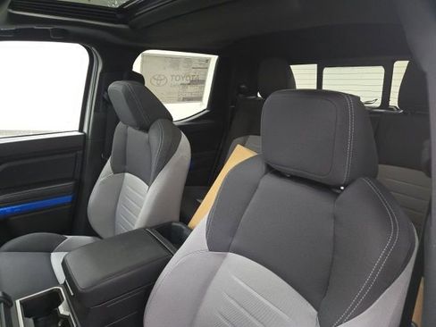 New 2026 Toyota Tacoma TRD Sport image 17