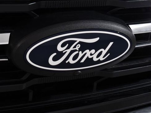 New 2026 Ford F150 XLT w/ Equipment Group 302A MID AWD/4WD image 20