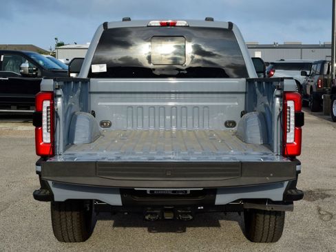 New 2026 Ford F250 Platinum AWD/4WD image 21